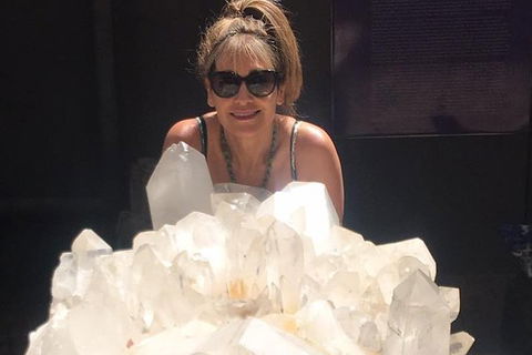 Byron Bay And The Crystal Castle Day Tour From Gold Coast - Hotel NSW 4