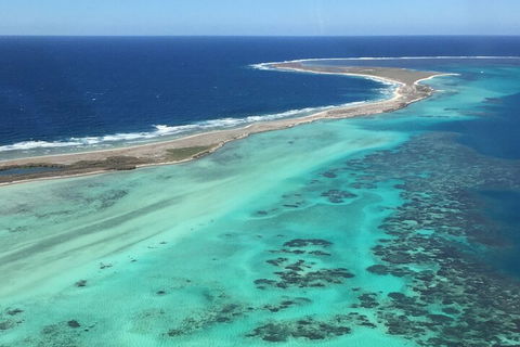 Kalbarri, Pink Lake And Abrolhos Islands Nature Tour - Hotel NSW 3