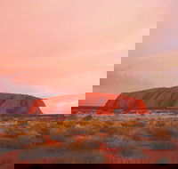 2-Day Uluru Ayers Rock and Kata Tjuta Trip from Alice Springs - Hotel NSW