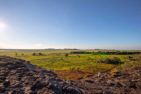Kakadu, Nourlangie And Yellow Waters Tour From Darwin - Hotel NSW 0