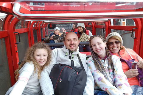 All Inclusive Blue Mountains Small-Group Day Trip From Sydney - Hotel NSW 3