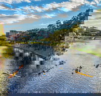 Adelaide City Kayak Tour - Hotel NSW