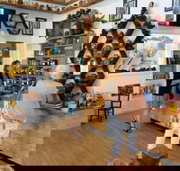 Tamar Valley Food and Wine Boutique Tours - Hotel NSW