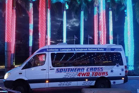 Evening Rainforest & Glow Worm Experience - Hotel NSW 0