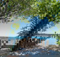 Green Island Day Trip from Cairns - Hotel NSW