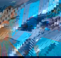 Quicksilver Outer Great Barrier Reef Snorkel Cruise from Palm Cove - Hotel NSW