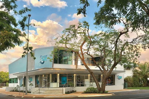 Quicksilver Dive 4 Day PADI Learn To Dive Course - Hotel NSW 5