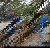 Fully guided E-Mountain Bike Tour on the beautiful Mornington Peninsula. - Hotel NSW