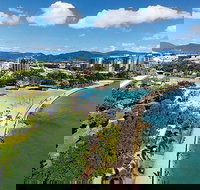 Cairns  Port Douglas All-Inclusive 7 Days Touring Package - Hotel NSW