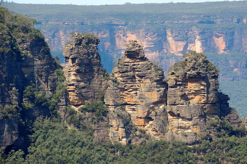 Blue Mountains Small-Group Insider Tour From Sydney - Hotel NSW 5