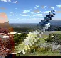 3 nights 2 full days private guided tour of the Sunshine Coast and Hinterland - Hotel NSW