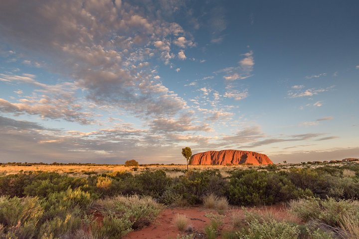 Alice Springs NT Hotel NSW