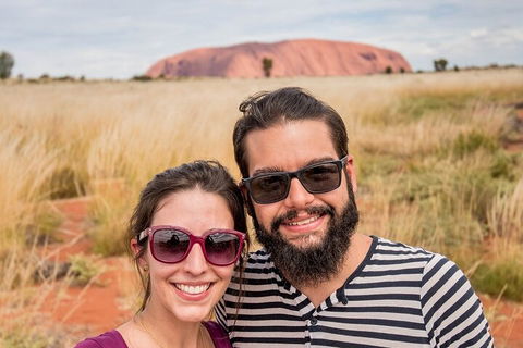 Overnight Uluru Adventure - Hotel NSW 0