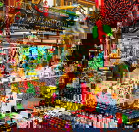 Skyrail Rainforest Cableway Day Trip from Cairns - Hotel NSW