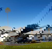 Higlights Of Hictoric Albany City the National ANZAC Centre - Hotel NSW