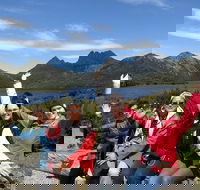 Cradle Mountain Active Day Trip from Launceston - Hotel NSW