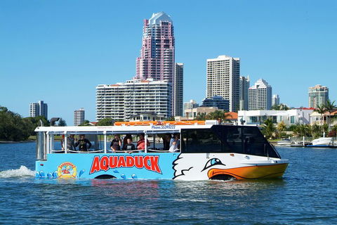 The Ultimate Gold Coast Attractions Pass - Hotel NSW 1