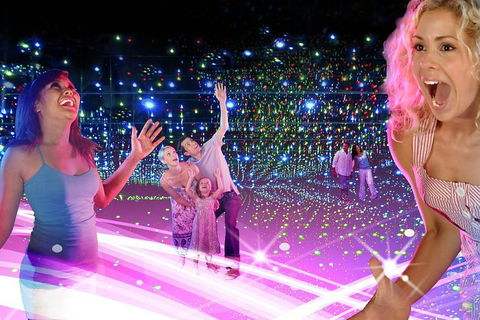 The Ultimate Gold Coast Attractions Pass - Hotel NSW 3