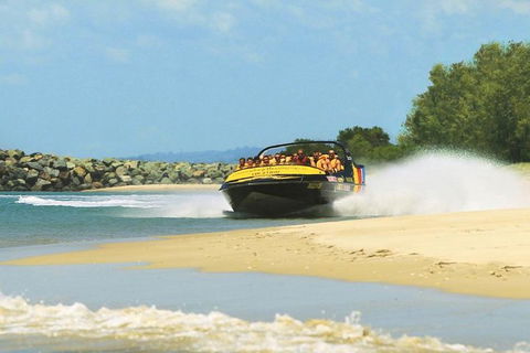 The Ultimate Gold Coast Attractions Pass - Hotel NSW 4
