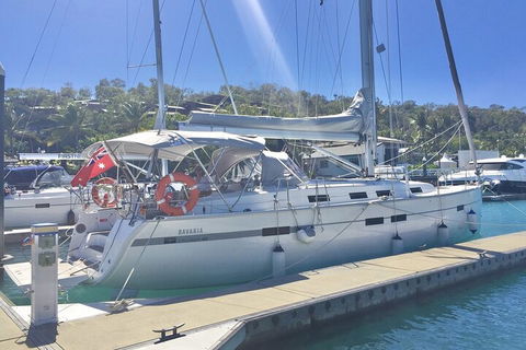 Sailing Curlew Escape On Moreton Bay - Hotel NSW 0