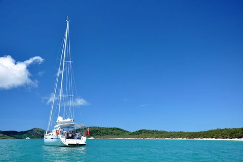 Sailing Curlew Escape On Moreton Bay - Hotel NSW 5