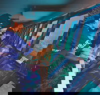 Great Barrier Reef Adventure from Cairns - Hotel NSW