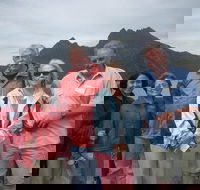 Shore Excursion Small-Group Cradle Mountain Day Tour From Burnie - Hotel NSW