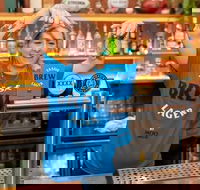 Tamar Valley Food and Wine Day Trip from Devonport Ulverstone or Burnie - Hotel NSW