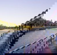 Spirit of Melbourne Dinner Cruise - Hotel NSW