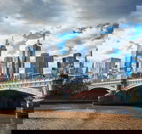 Highlights of Melbourne Cruise - Hotel NSW