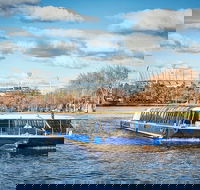 River Gardens Melbourne Sightseeing Cruise - Hotel NSW