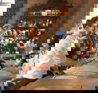 Margaret River Caves Wine and Cape Leeuwin Lighthouse Tour from Perth - Hotel NSW