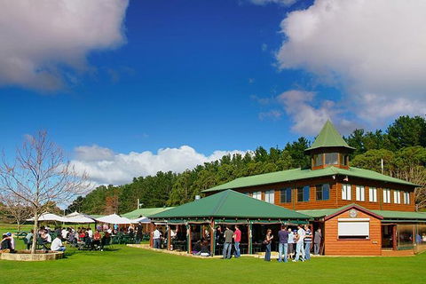 Margaret River, Caves, Wine And Cape Leeuwin Lighthouse Tour From Perth - Hotel NSW 2