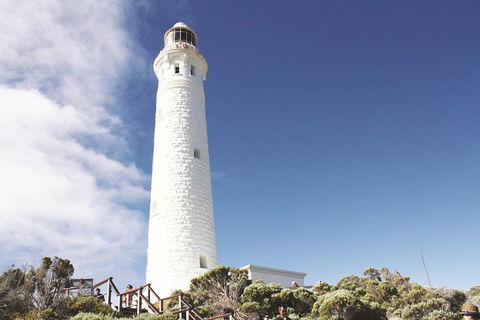 Margaret River, Caves, Wine And Cape Leeuwin Lighthouse Tour From Perth - Hotel NSW 4