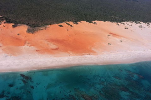 Cape Leveque And Aboriginal Communities From Broome (Optional Scenic Flight) - Hotel NSW 3