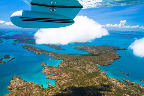 Cape Leveque And Aboriginal Communities From Broome (Optional Scenic Flight) - Hotel NSW 4