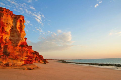 Cape Leveque And Aboriginal Communities From Broome (Optional Scenic Flight) - Hotel NSW 5
