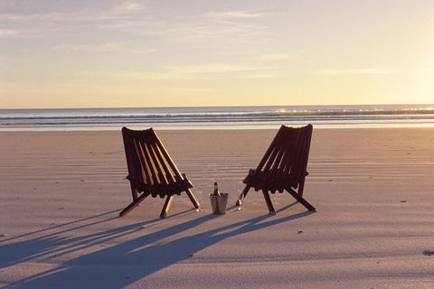 Afternoon Broome Town Tour Including Cable Beach And Matso Beer Tasting - Hotel NSW 3