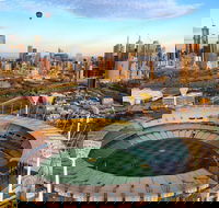 Melbourne Balloon Flight at Sunrise - Hotel NSW