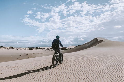 2-Hour Electric Fat Bike Tour In Kangaroo Island - Hotel NSW 0