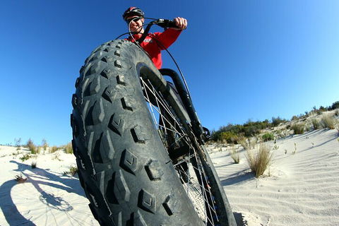 2-Hour Electric Fat Bike Tour In Kangaroo Island - Hotel NSW 2
