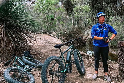 2-Hour Electric Fat Bike Tour In Kangaroo Island - Hotel NSW 3