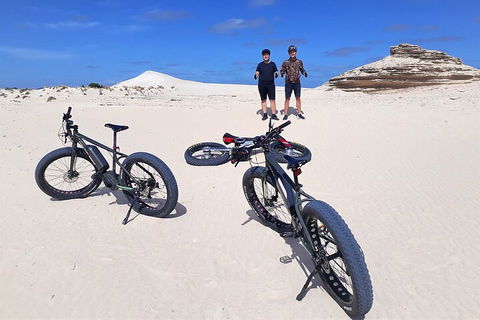 2 Hour Bike Tour In Kangaroo Island - Hotel NSW 2