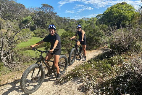 2 Hour Bike Tour In Kangaroo Island - Hotel NSW 3