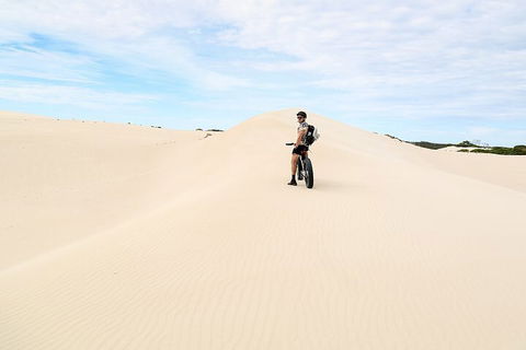 2 Hour Bike Tour In Kangaroo Island - Hotel NSW 4