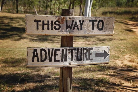 8-Day Outback Experience From Queensland - Hotel NSW 1
