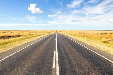 8-Day Outback Experience From Queensland - Hotel NSW 3