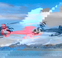 60-Minute Palm Island Scenic Helicopter Flight from Townsville - Hotel NSW