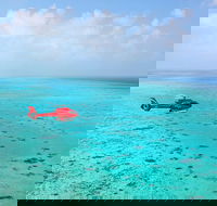 Port Douglas Scenic Flights - Hotel NSW
