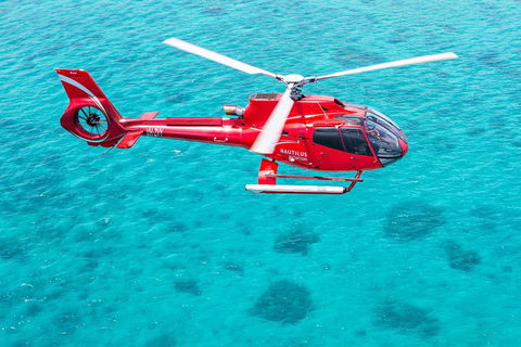 Port Douglas Scenic Flights - Hotel NSW 2